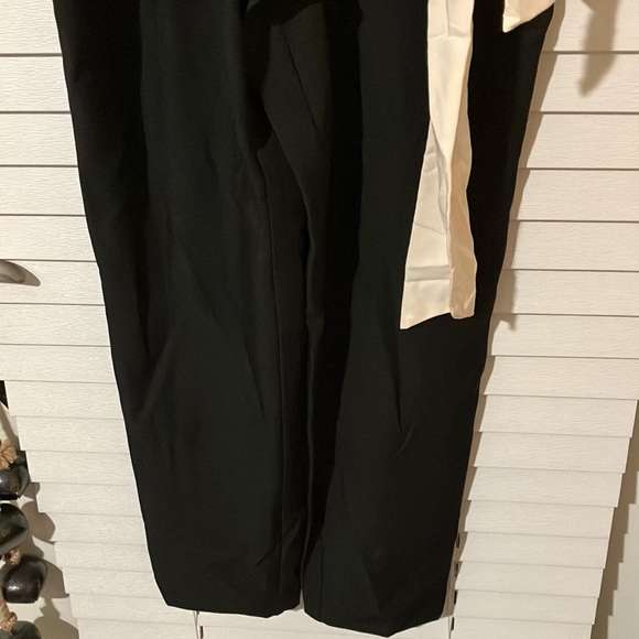 Strapless Jumpsuit - Picture 4 of 8